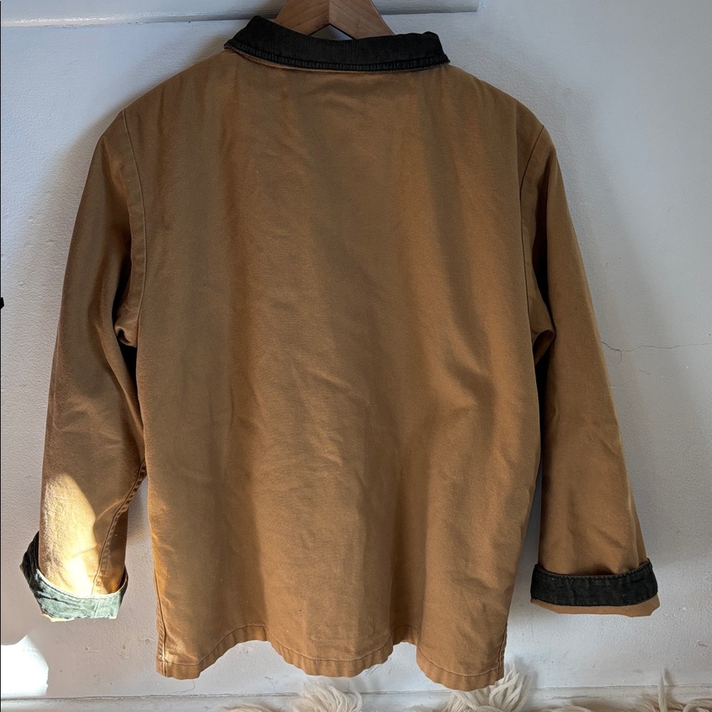 Vintage LL Chore Coat - Picture 17 of 17